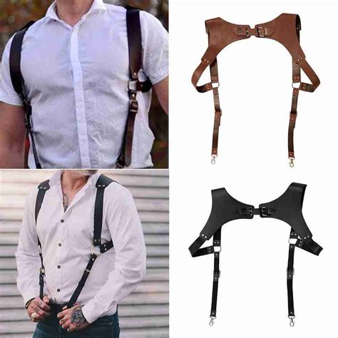 suspender straps|adjustable suspenders for men.